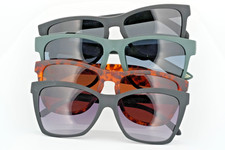 Lot of 4 - Goodr Sunglasses Polarized Lens Bosley's  Julep  Unicorn  Renegade