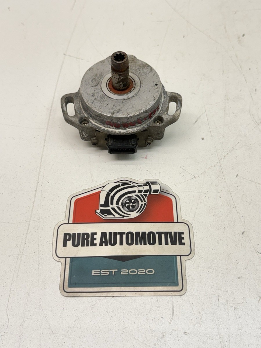1990-1993 Nissan 300ZX Z32 TT Turbo Crank Cam Angle Sensor CAS