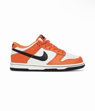 NEW Nike Dunk Low Halloween Orange SB Night of Mischief 2022 DH9765-003 Size 5 7
