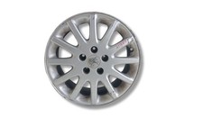 Jantes Peugeot 607