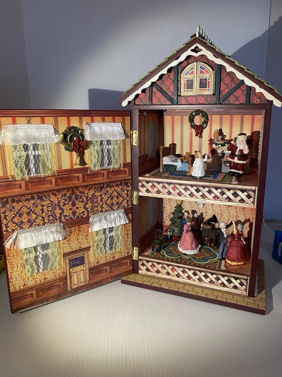 San Francisco Music Box Company for sale | eBay