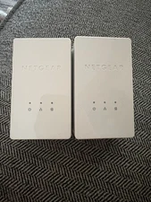 Netgear Powerline 200 Mini Adapter 