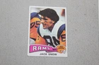 1975 TOPPS FOOTBALL Card Complete Finish Fill Your List Set U-Pick #251-527