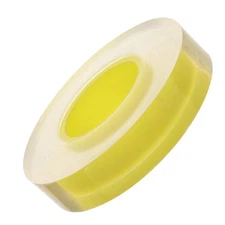 1 Roll Anti-Static Jewelry Protective Film Tape Transparent Static Cling Wrap