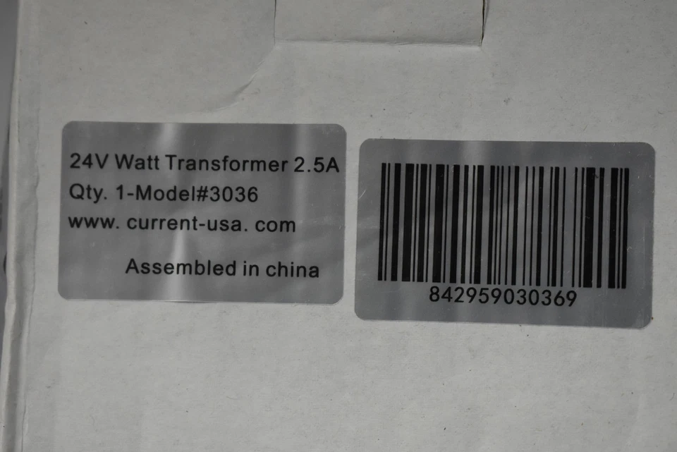 Kit de bomba de onda de acuario eFlux actual EE. UU. Controlador de doble bucle remoto 24 V alimentación Foto 4 de 4