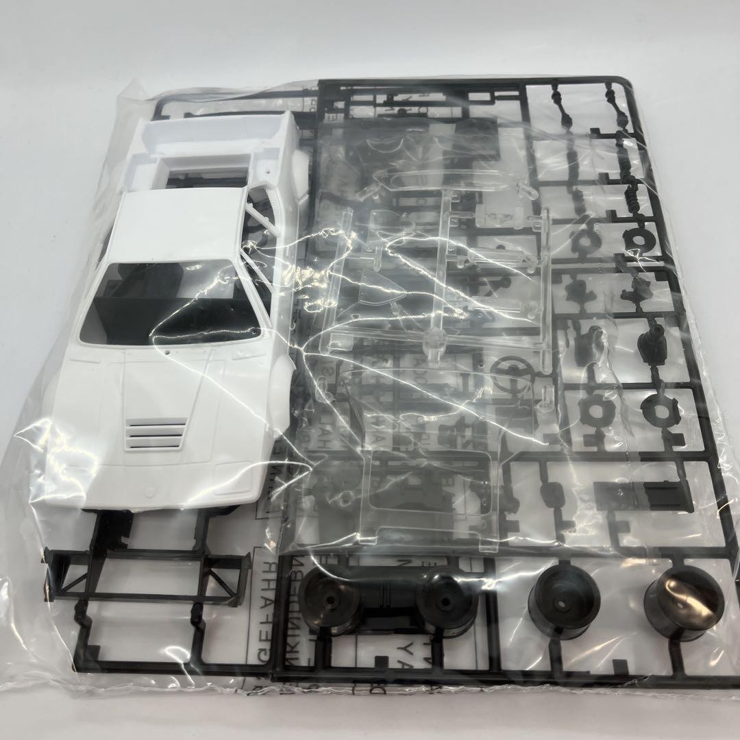 【新品】イタレリ（ESCI） 1/24 BMW M1 社外デカール&パーツセット Italeri Esci 1/24 Bmw M1 Aftermarket Decal Parts Set | eBay
