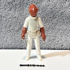 Star Wars ROTJ 1984 Admiral Ackbar Hong Kong COO Complete W/ Staff #2
