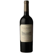 Pine Ridge Napa Valley Cabernet Sauvignon NV (750 ml)