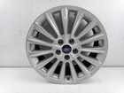 VELG Li, 17", 7J, ET50, 5 Gats Ford Focus 3 Wagon 2018 F1EC1007C1A / E1EC1007NEA