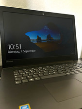Lenovo IdeaPad 330 17,3 Zoll Notebook Pentium Gold 4415U 8GB 480GB SSD(PREIS VB)
