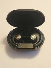 JLab Audio - JBuds Air Sport True Wireless In-Ear Headphones - Black