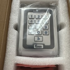 Cobra CC-3800 Metal Access Control System