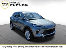 2025 Buick Encore Preferred
