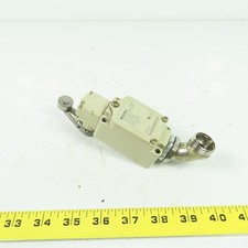 Yamatake Honeywell 1LS19-J 480VAC Rocker Arm Cam Roller Limit Switch