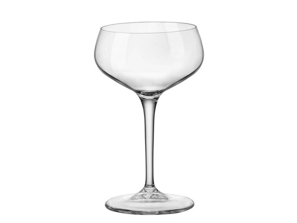 Satz Von 6 WeingläSer Cocktail Glas Modell 20. Jahrhundert Mit KapazitäT CL 25-image