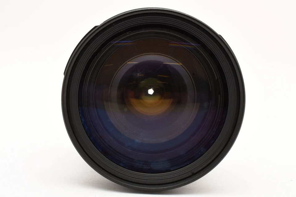 [Exc] Canon Nuevo FD NFD 35-105mm f/3.5 MF Zoom Macro Lente para SLR JAPÓN... - Imagen 4 de 4