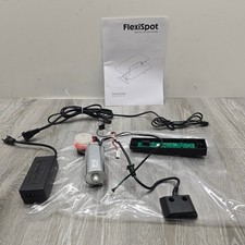 FlexiSpot EM37-35 Replacement Part Lot Motor Power Supply Board Switch OEM