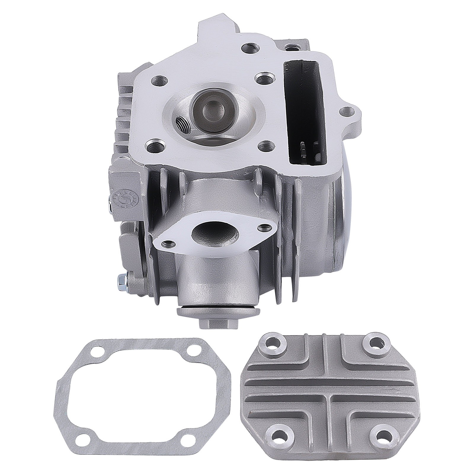 Culasse complète pour Honda 70cc kit moteur ATC70 et CRF70F en aluminium