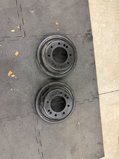 1948 Ford F2 Rear Brake Drums