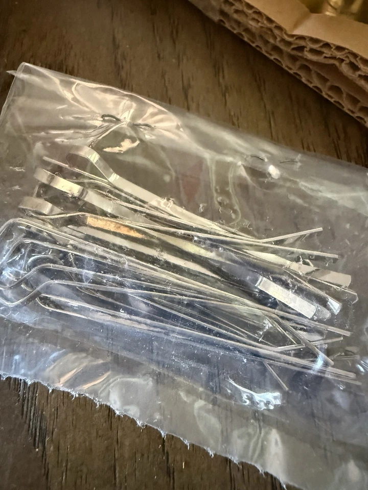 NEVER USED Vintage Oster Heat n' Curl Instant Hair Curlers Rollers Set  - Image 4 of 4