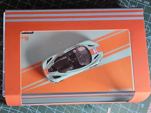 Matchbox 1/64 🇨🇵 2024 Fiat Topolino , mainline 2024 #100/100 - Jeux