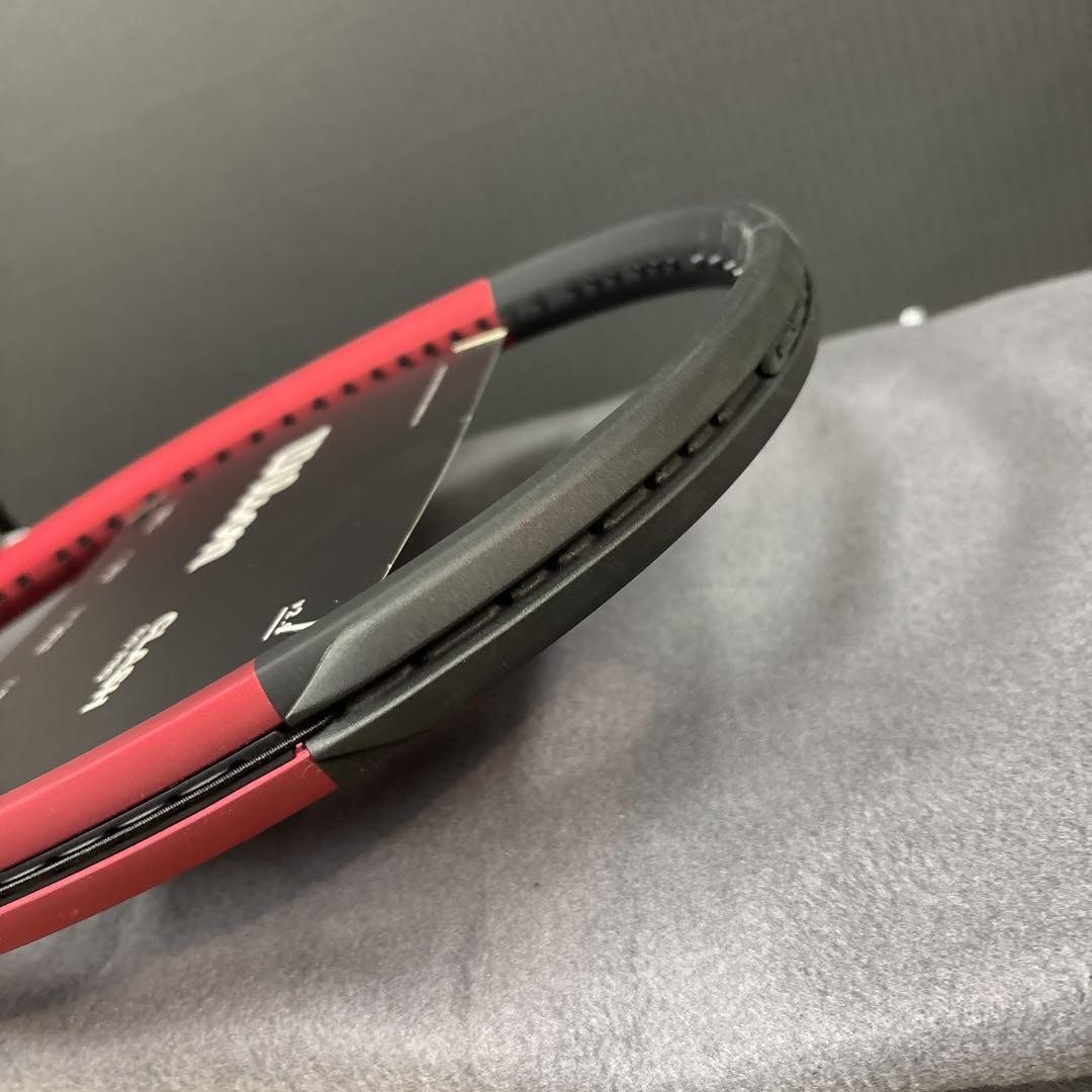 Wilson CLASH 100 PRO V2.0 4 1/4(Ｇ2)未使用品 Wilson Clash 100 Pro V2.0 4 1/4 G2 | eBay