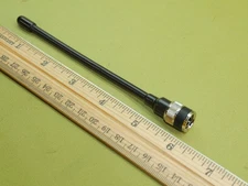 Thinline Generic BNC Antenna FM Radio Scanner VHF UHF