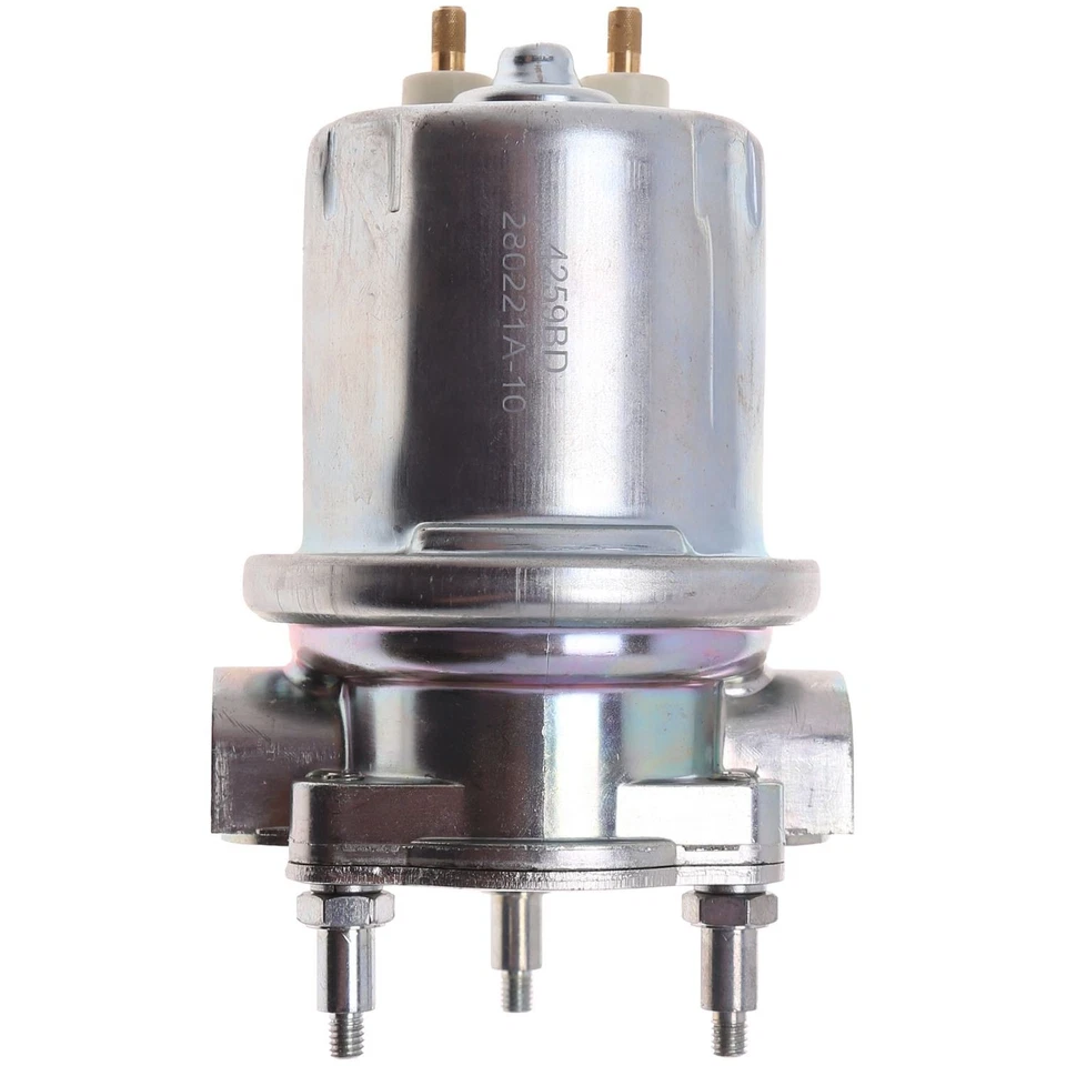 Carter P4259 燃油泵 - 电动直排适用于精选 50-56 道奇普利茅斯型号 — 第 2/4 张图片