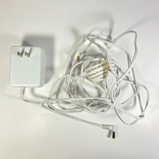 Lemax Village White AC Power Adaptor / 3 Output C795