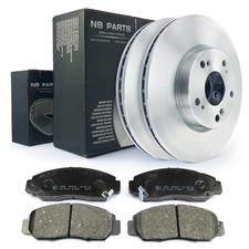 Kits de frein Honda STREAM