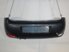 Pare-choc arrière Fiat PUNTO EVO