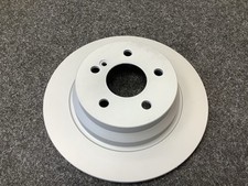 ATE Bremsscheibe Mercedes E-Klasse W211 und W212 + CLS hinten 24011002781 Neu ATE Bremsscheibe Mercedes E-Klasse W211 und W212 + CLS hinten 24011002781 Neu