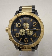 NIXON THE51-30CHRONO Uhr