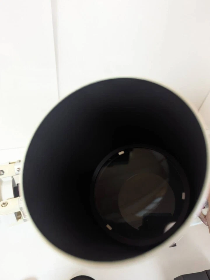 Vixen ED81S 81mm ED Doublet APO Refractor OTA D=81mm F=625mm Made in Japan - Image 4 of 4