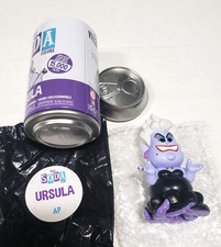 Funko Soda Can Disney Marvel TNBC Incredibles Artist Proof Pog VHTF Pick Choice