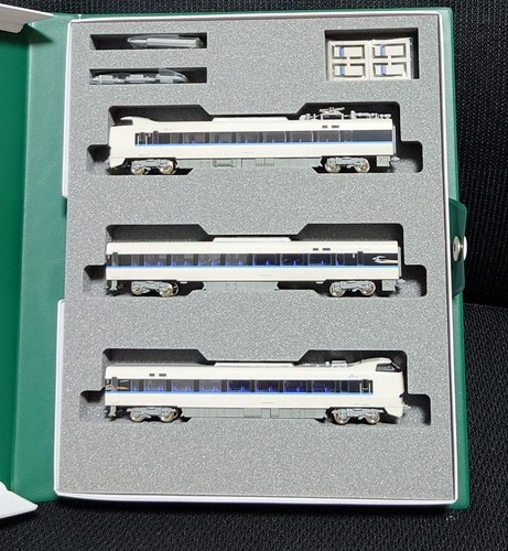 KATO 683 Serie 2000 Thunderbird Renovación Coche Expansión 451000 | Condition: Used
