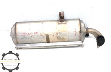 2021-2023 NISSAN ROGUE 1.5L REAR EXHAUST MUFFLER OEM #CUT