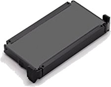 TRODAT 4913 Replacement Ink Pad Black