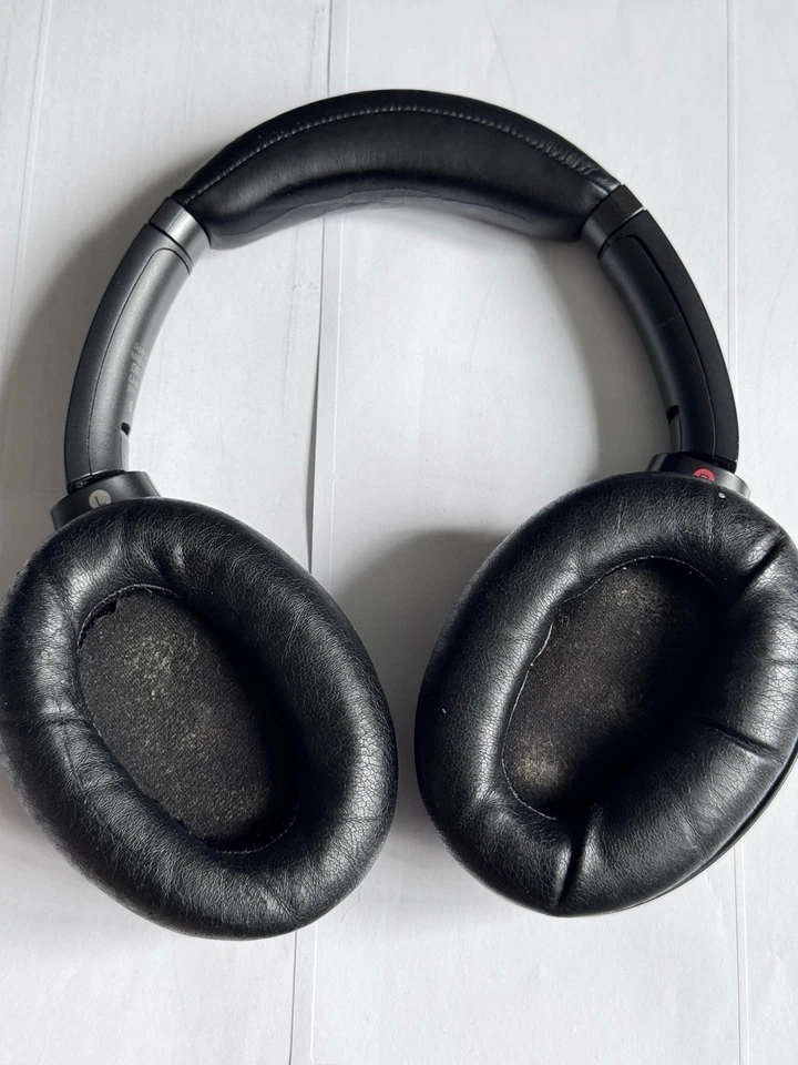 Sony WH-1000XM3, photo 2 of 5