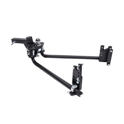 Blue Ox BXW1275 2-Point Weight Distribution Hitch Kit - 1200 lbs. Capacity