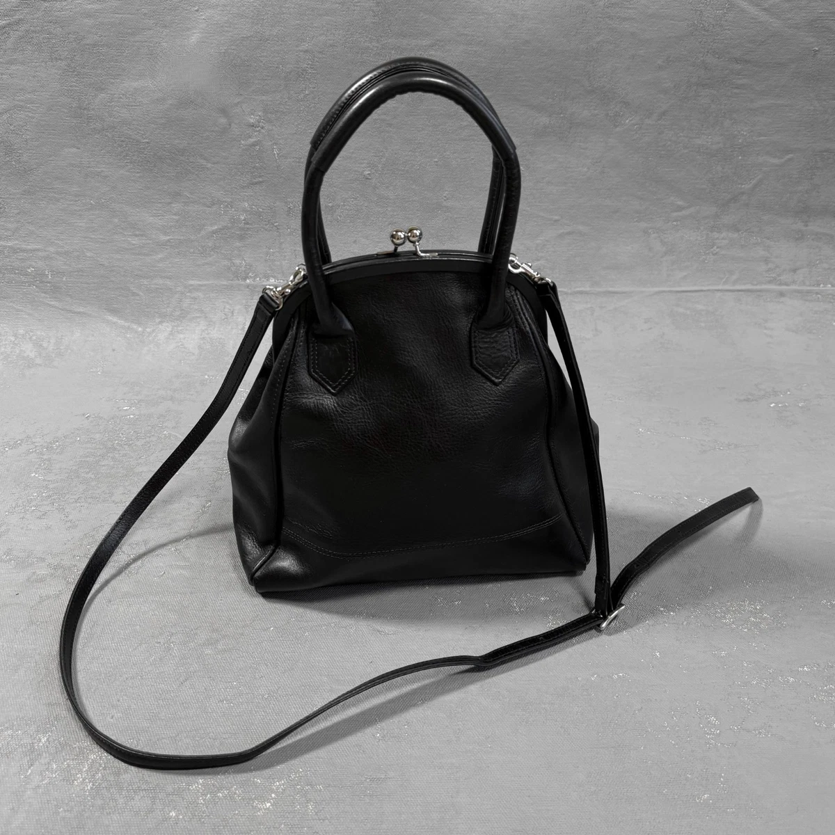 Yohji Yamamoto Black Bags & Handbags for Women for sale | eBay