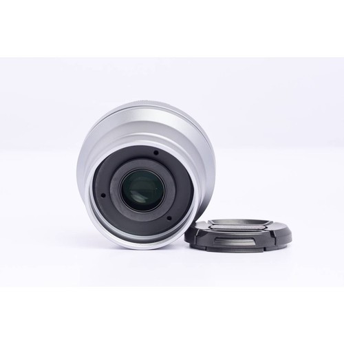 Fujifilm D'Occasion WCL-X70 Grand Conversion Objectif Silver Argentr - Photo 6 sur 8