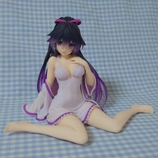 Date A Live V   Desktop Cute Figure: Tohka Yatogami Nightwear ver. Renewal New
