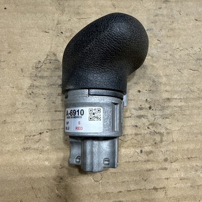 A6910 Genuine Eaton Fuller 10 Speed Shift Knob NEW In Box A-6910 With Fittings