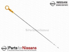 Genuine Jdm Skyline R33 Rb25det Engine Oil Dipstick 11140-21u00 Genuine Jdm Skyline R33 Rb25det Engine Oil Dipstick 11140-21u00