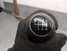 1K0711061B schalthebel 4897089 SEAT ALTEA XL 5P5 2.0 TDI 2006