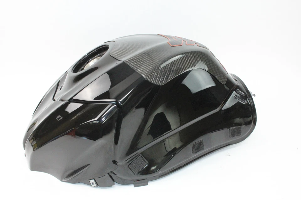 12-16 Suzuki GSXR 1000 Gas Fuel Tank Foto 4 de 4