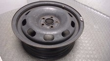 Stahlfelge 6X15 ET38 VW 1 J Golf 1.6 Automatik 1J06010270 Sofortversand