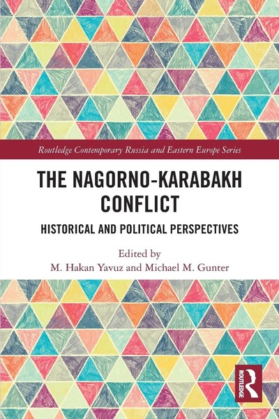 M. Hakan Yavuz (U. A.) | The Nagorno-Karabakh Conflict | Taschenbuch | Englisch-image