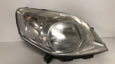 Feu avant (phare) Citroen NEMO